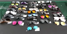 Wholesale Lot of 36 Foster Grant Ladies Sunglasses random mix (MSRP $665.00) New