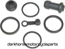 Front Brake Caliper Rebuild Kit for Honda VTX1300S 05-07 K&L 32-1446