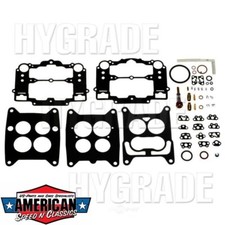 Vergaserüberholsatz Carter AFB Cadillac 1959-66 Jiffiy Kit Renew Kit Carburetor 