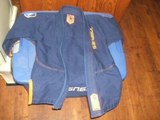 Sanabul Future Legend kds Jiu itsu Gi top Size K1