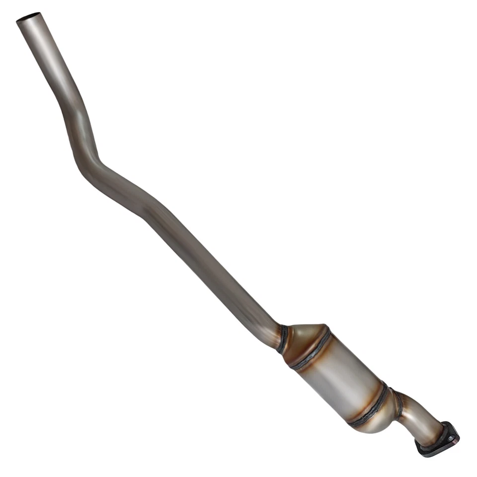 Задний каталитический конвертер для 2010 2011 2012 2013 FORD TRANS CONNECT 2,0 л EPA - Изображение 3 из 4