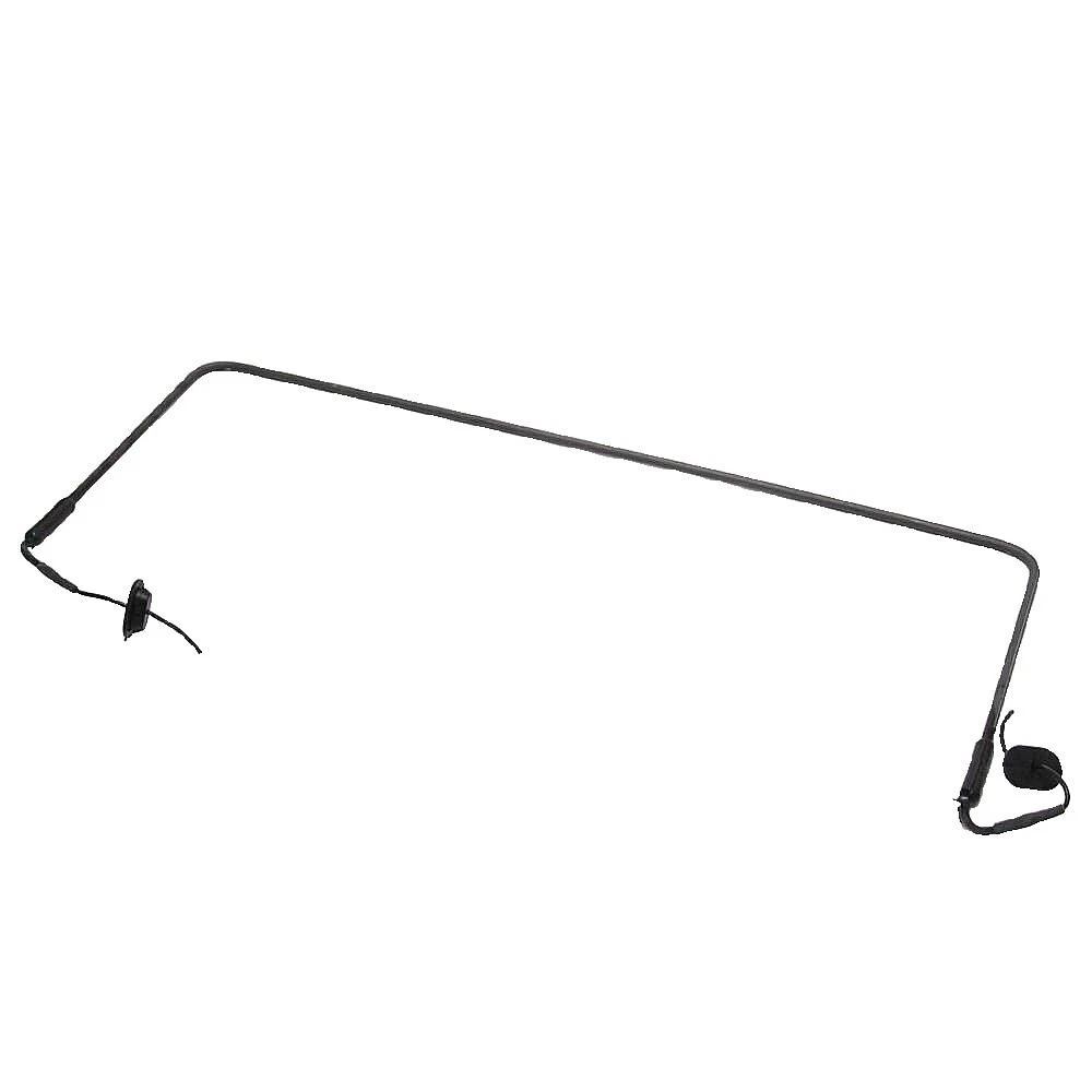 Calentadores de descongelación Whirlpool Blanco piezas