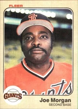 1983 Fleer Vintage #251 - #500 ⚾ YOU PICK YOUR FAVS 🧢 MLB BASEBALL CARDS