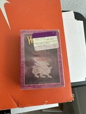 1994 Wyvern Trading Card Game Lot