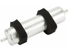 Hengst 42TC34Y In-Line Fuel Filter Fits 2011-2018 Audi A8 Quattro