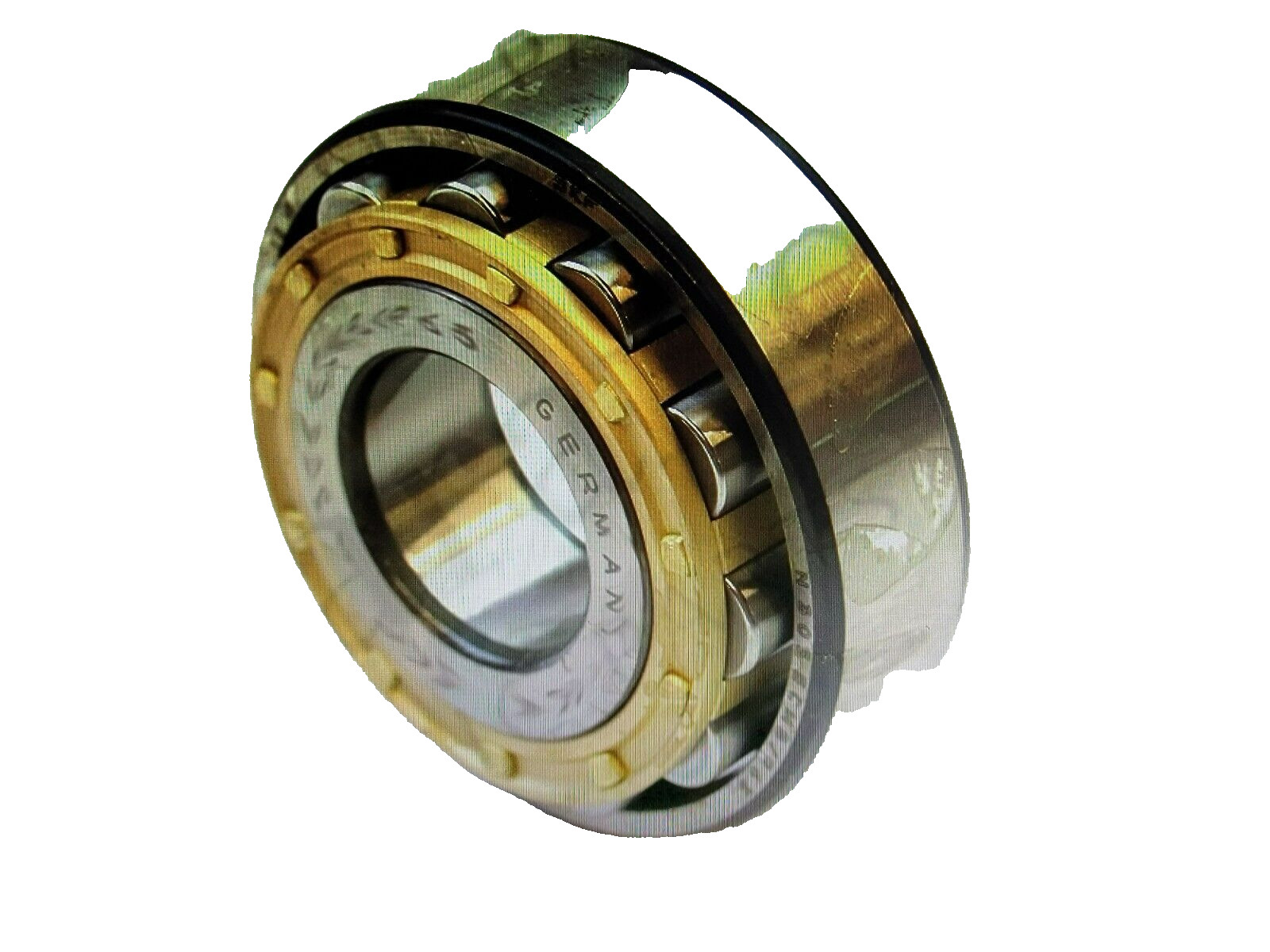 FERRARI 512,Testarossa - Roller Bearing P/N 126234