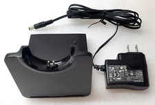 Plantronics Charging Base / Dock Station Model  C052 w/ AC Adapter Cord