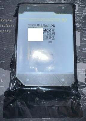 Toshiba MG07SCA14TE - 3.5" - 14TB - 7200RPM - HDD | eBay