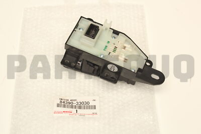 ポリッシュ Steering Wheel Spiral Cable Clock Spring 84306-B2010/JHSZXK