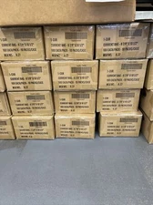 Pack 100 BCW Current Modern Age Comic Book 2 Mil Acid Free Archival Poly Bags