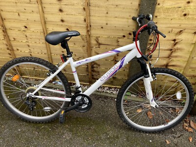 apollo elusion womens bike