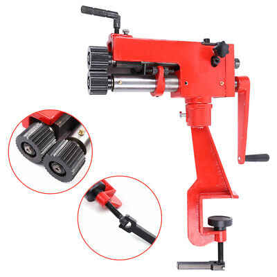 metal sheet roller bender bead rolling tool forming die machine dies sets steel