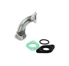 Honda Dax 6V ST50G intake manifold carburettor connector intake manifold ST70 manifold