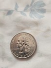 2004 P Wisconsin quarter  — photo 3