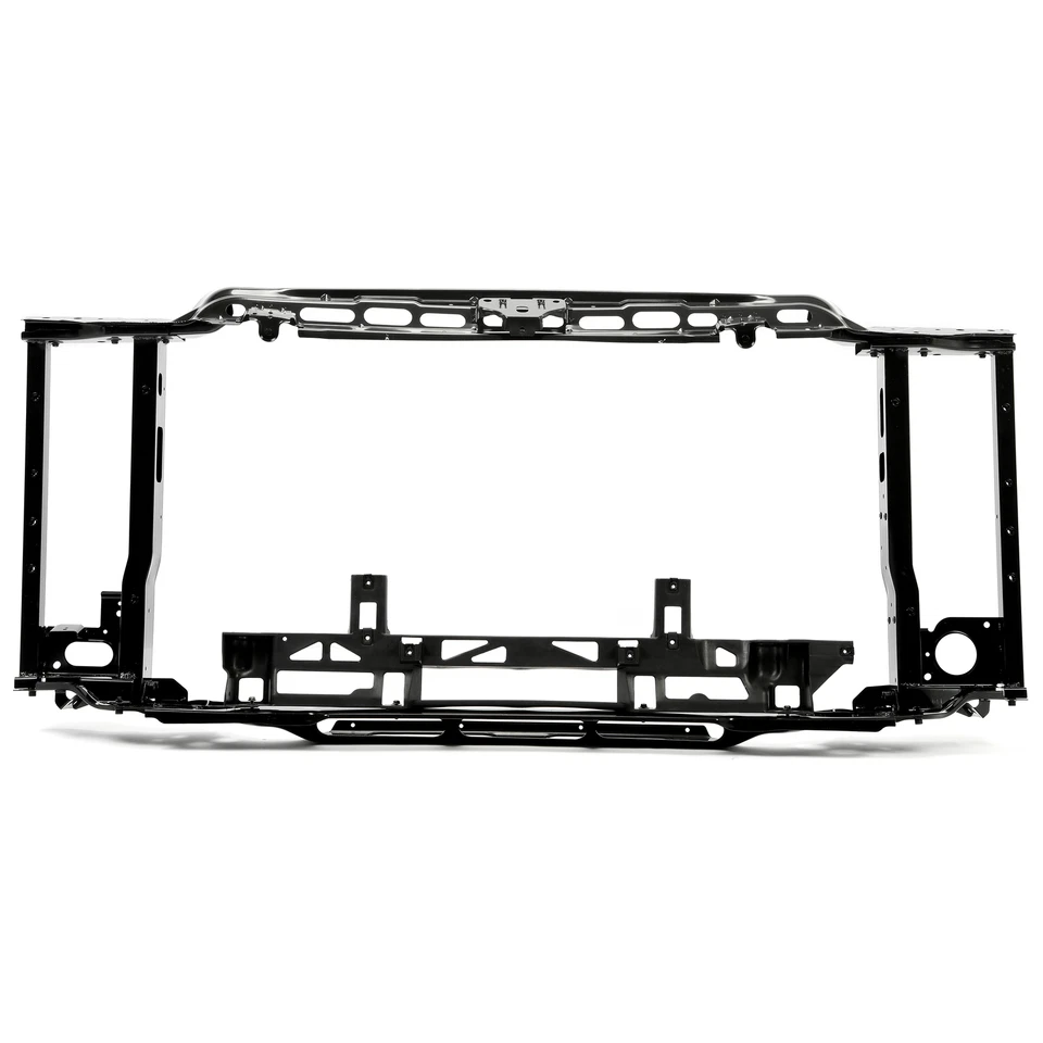 Radiator Support Bracket For Chevrolet Silverado Sierra 2500 3500 HD 2015-2019 - Imagem 2 de 4