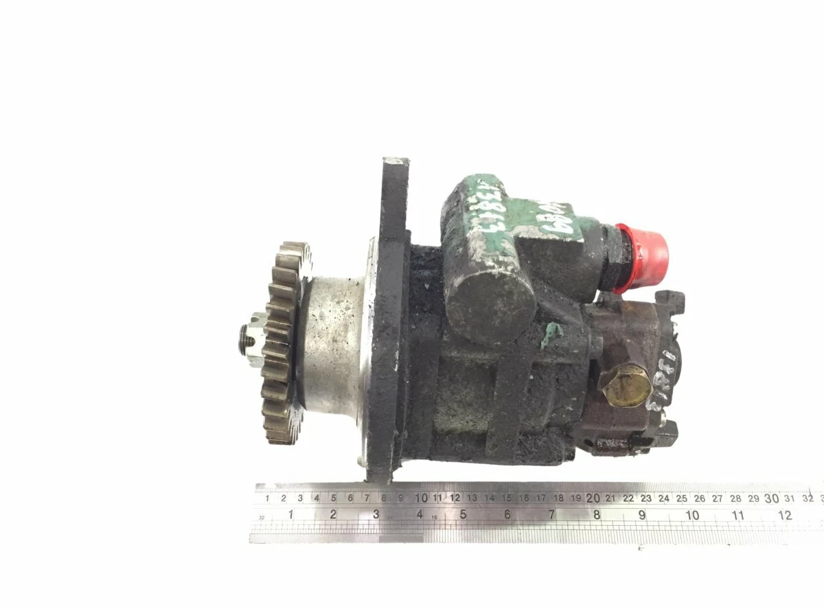 8694974519 20902690 Tandem Pump for Power Steering and Fuel System