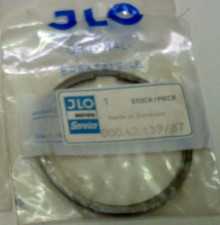 JLO Rockwell 2F440-3 2F-440-4 2F-440-05 Engine Set Of Piston Rings 000.42.139/87