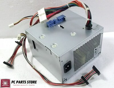 Dell OptiPlex 360 380 580 760 780 960 980 255W Power Supply F255E-00 PW115 