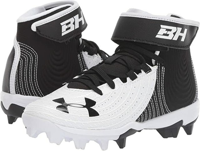 ua harper 4 mid rm jr