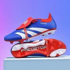 Zapatos Deportivos De Futbol Soccer De Hombre Y Ni os Tenis F tbol Transpirables