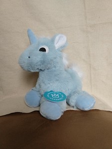 the manhattan toy company unicorn