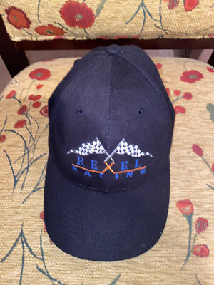 rexel racing hat