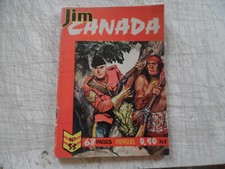 JIM CANADA NO 53- 10/1962- IMPERIA