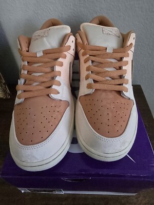 Nike SB Dunk Low Pro PRM Trocadero Gardens (FV5926-200) Size 13 | eBay