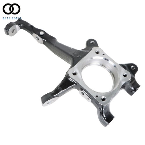 Front Left & Right Side Steering Knuckle For 2005-19 Toyota Tacoma 2.7/3.5/4.0L - Picture 9 of 10