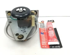 Durham J238-150-1571 Draft Inducer Blower Motor HC21ZE117-B used refurb. #RMF790