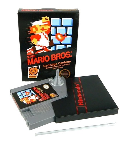 Mario Bros. Special PC-6001 mkII Nintendo Hudson Soft Vintage Game