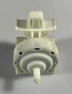 AEG L6FB50470 Waschmaschine Druckwächter Druckdose 132819502 E347990 #1817-5