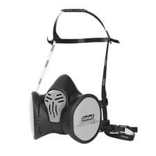 Colad Respirator A2P3 (50203)