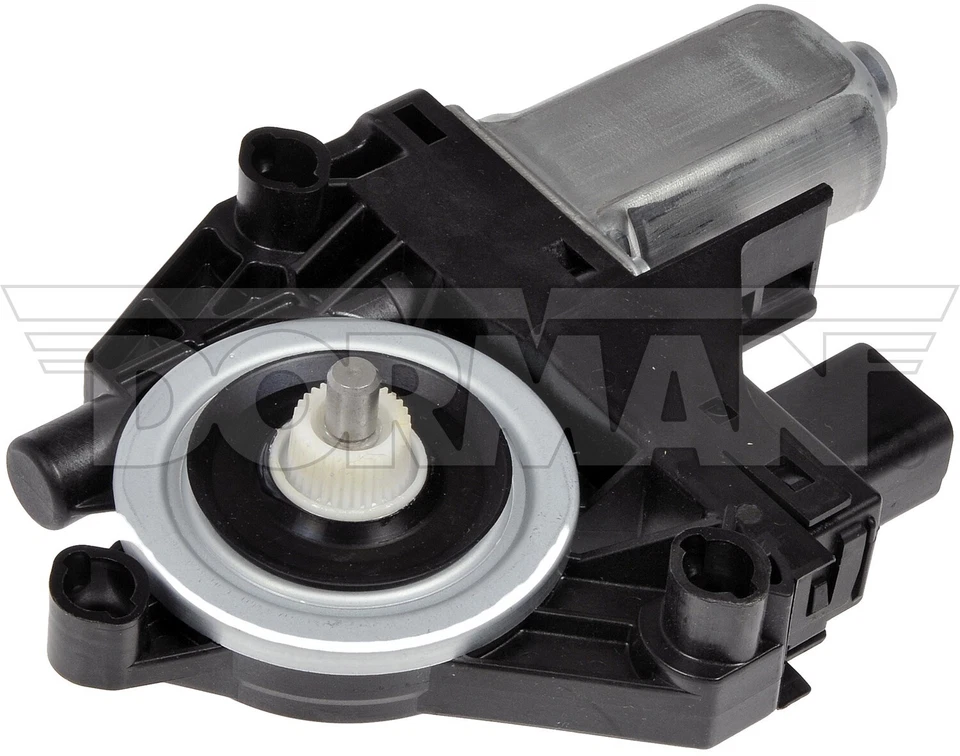 Motor de janela Dorman Power dianteiro esquerdo compatível com Jeep Cherokee 2015 2016 2017 2014-2021 - Imagem 2 de 4