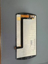 Urovo DT50 LCD Display With Touch Screen panel Digitizer for Urovo DT50