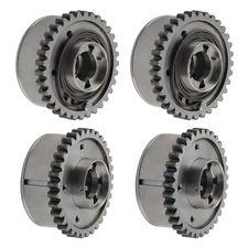 4pcs VVT Cam Phaser Gear for Dodge Chrysler Jeep Ram 3.6L Pentastar V6 5184370AH