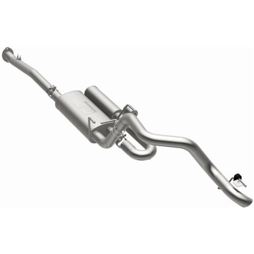 Magnaflow Performance Exhaust 19538 Overland Series Cat-Back System Fits 4Runner - Picture 2 of 6