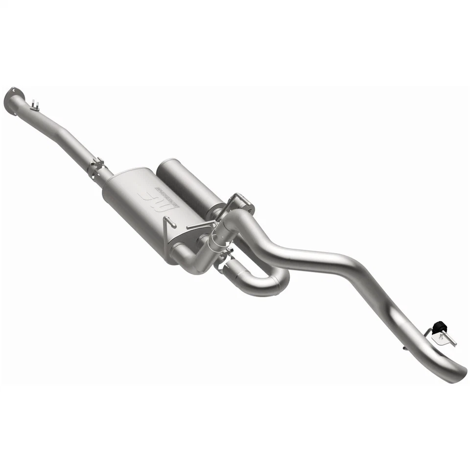 Magnaflow Performance Exhaust 19538 Overland Series Cat-Back System Fits 4Runner - Image 2 of 4