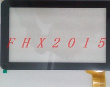 ONE NEW UK090256-FPC 9 inch Touch Screen Glass