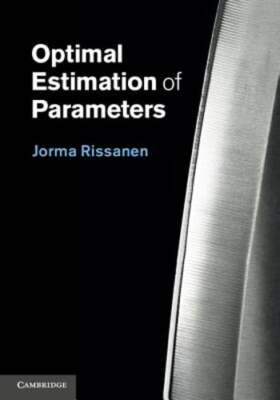 Optimal Estimation of Parameters by Jorma Rissanen: New