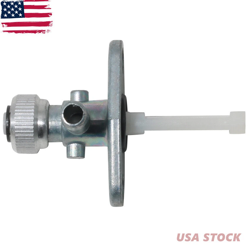 For Husqvarna Fuel Tank Petcock TE630 2010-2011 TE570 2001-2004 TE610 1998-2009 Foto 2 de 4