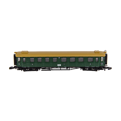 Vintage Marklin Mini-Club 87940 German Z Scale Württemberg Express