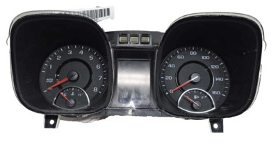 14 15 16 CHEVY MALIBU Speedometer 85623 Miles w/ auto engine stop/start