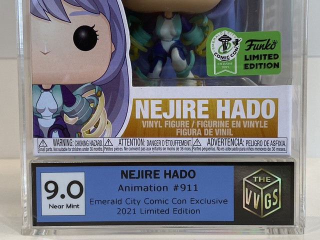 Funko Pop! 2020 ECCC OFFICIAL CON STICKER The Flintstones Great Gazoo IN HAND | eBay