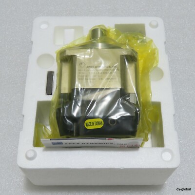 APEX NIB AB090-006-S2-P2 Ratio 6:1 Planetary Gearbox for 750W AC RED-I-821=9F22