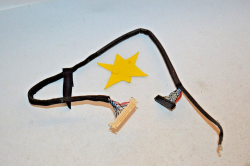 Kabel Flat Panel Lvds für Fernseher UNITED LED32W13