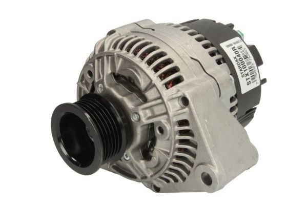 Stardax Lichtmaschine Generator 90A 12V FüR Mercedes-Benz E-Klasse T-Model C-image