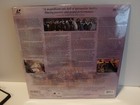 First Knight (Laserdisc CLV/CAV, 1995) NEW! — photo 3