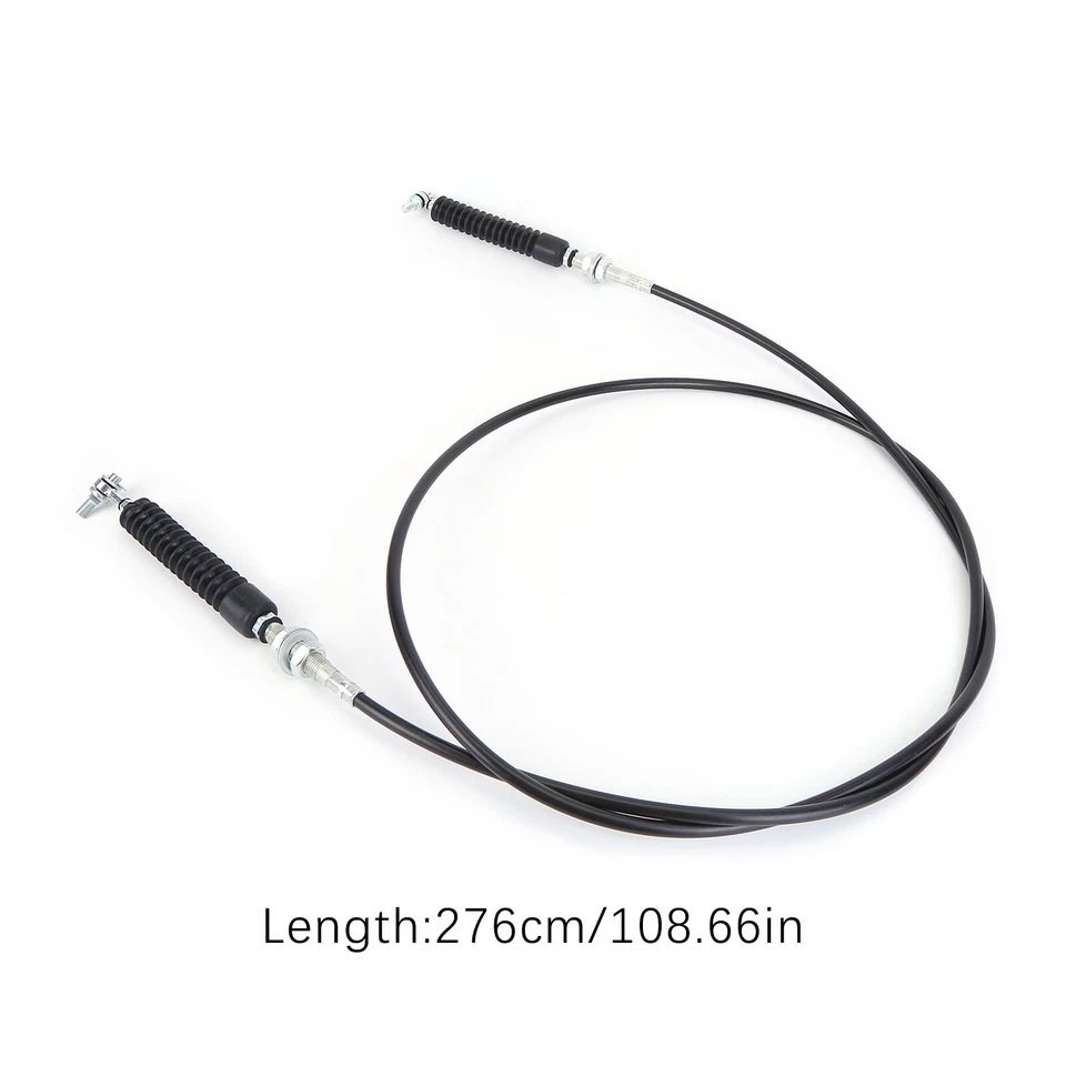 Shifting Cable 707001348 for Can-Am Maverick Max 1000 Commander Max 1000 2014-15 - Image 2 of 4