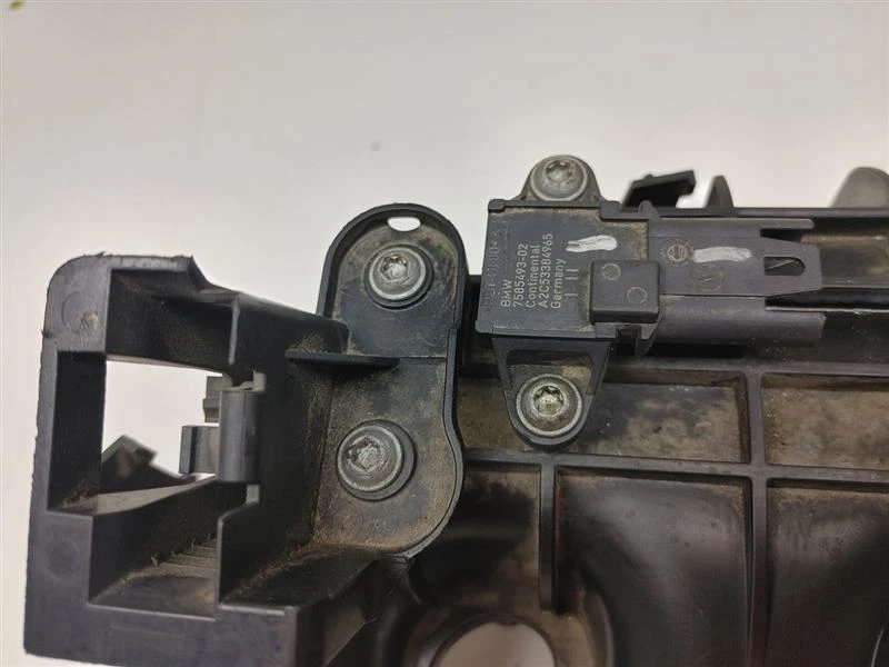 BMW 135I 2011-2012-2013 COLECTOR DE ADMISIÓN Foto 2 de 4